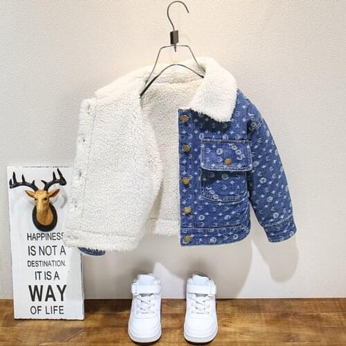 2021 Spring Autumn Girls Windbreaker Coat Jackets Baby Kids Flower Embroidery Hooded Outwear for Baby Kids Coats Jacket Clothing