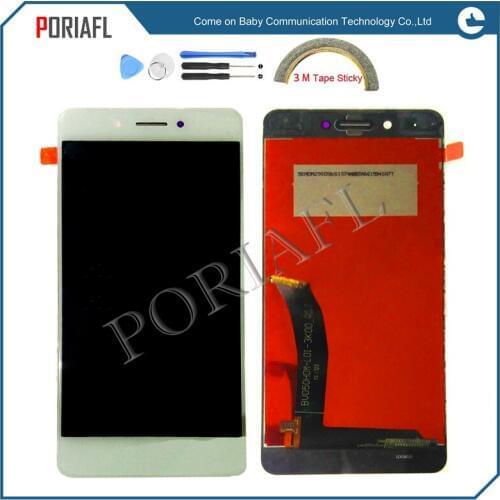 High Quality For Huawei Enjoy 6S DIG-AL00 LCD Display + Touch Screen Digitizer Assembly With frame + free Tools + 3M Tape