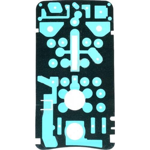1pcs 3M Glue Adhesive Sticker for Motorola MOTO Google Nexus 6 XT1100 XT1103 Back Battery Door Cover Housing Repair Parts