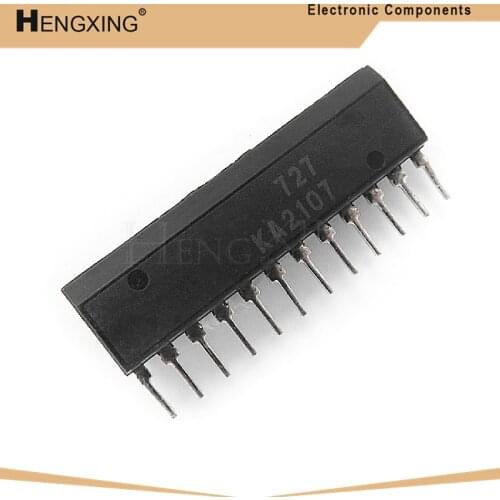 1piece KA2107 2107 ZIP-12 In Stock