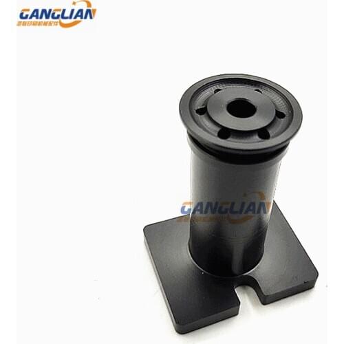 2 Pieces Roland 700 Plastic Sucker Printing Machine Lifting Sucker