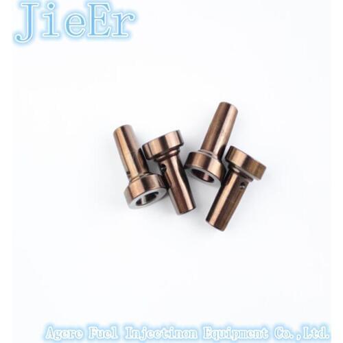 334 Common rail injector control valve assembly parts. Cover, head, bonnet