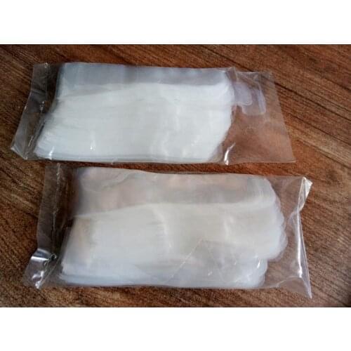 600PCS Dental - Panorama Bite Block cover sleeves