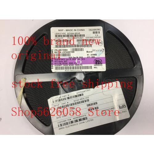 BZX84-B5V6 SOT23 100% new original freeshipping 50PCS-3000PCS/LOT STOCK