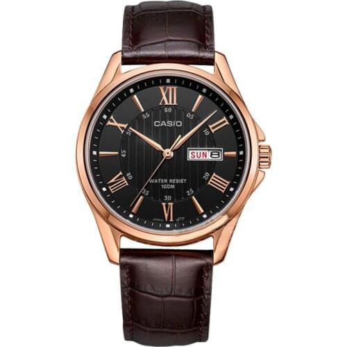 Casio watch MTP-1384L-1A