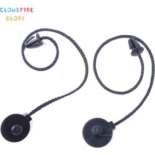 CloudFireGlory Lashing Belts
