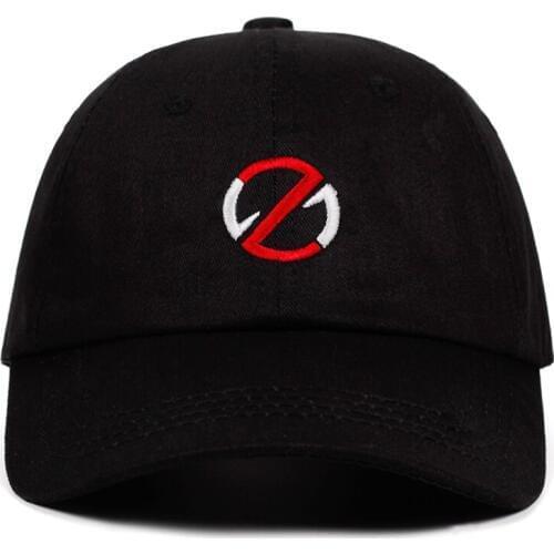 Lonzo Ball Dad Hats 100% Cotton Baseball Cap For Men Women Fashion Hip Hop Snapback Limited Caps High quality embroidery Hats