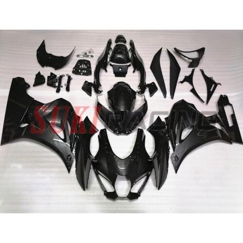 Fairing Kit For SUZUKI GSXR1000 2017-2019 L7 K17 Motorcycle ABS Carbon Color Full Fairing Kit Set Bodywork Fairing