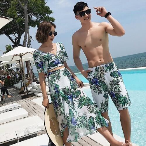 Swimsuit For Women Swimsuits Girl Bikinis Female 2019 Solid Swiming Suit May Brazilian Bikini New Couples Suits Three Piece Sexy