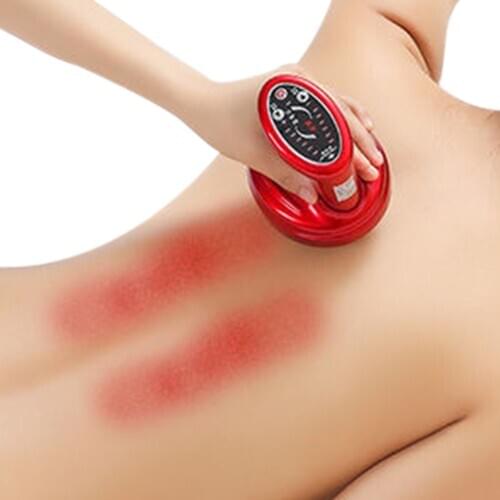 Skin Massage Gua Sha Tools Body Face Lifting Tool Facial Lift Massage Rechargeable Skin Gua Sha Massager Electirc Scraping