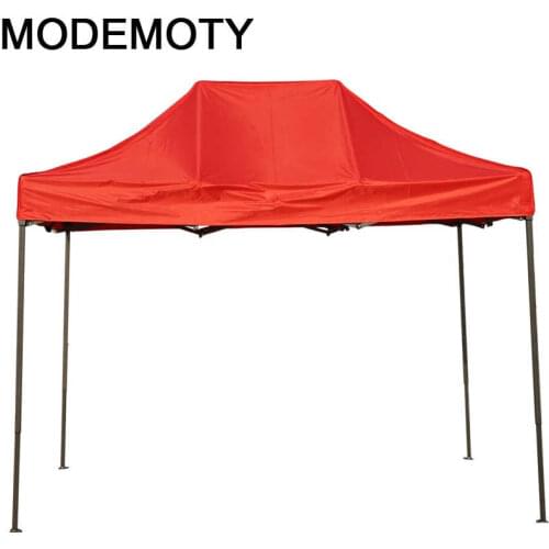 Mobilier Meble Ogrodowe Terras Cover Mobilya Parasol Mesa Y Silla Patio Garden Furniture Mueble De Jardin Outdoor Umbrella Tent