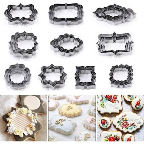 Формочки для печенья OIMG China At AliExpress