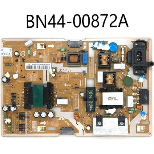 Original UA55K6800AJXXZ Power Board L55E1N-KDY BN44-00872A BN44-00872B