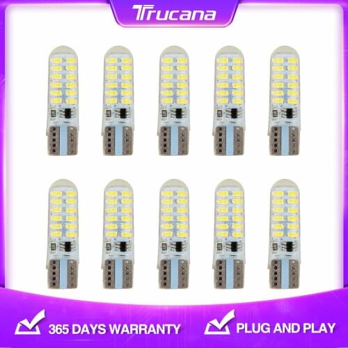 Trucana Car Lamps