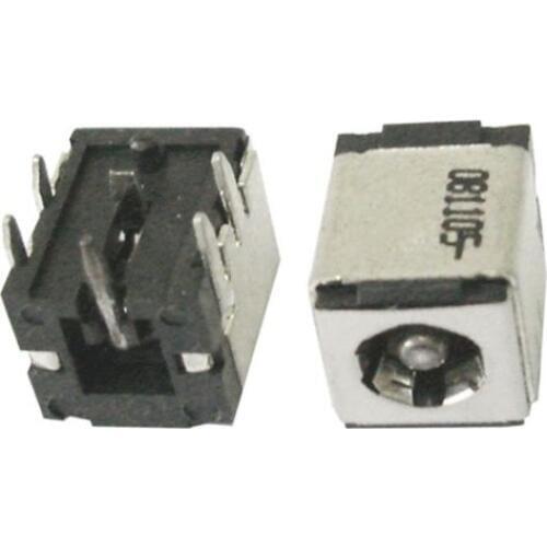 WZSM New DC Power Jack for MSI GT60 MS16F3 GT70 GT780R GX660R GX680