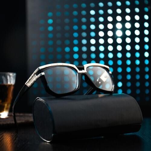 Yvan Metal New Retro Eyewear Lentes De Sol Women Men Sunglasses Sun Glasses Vintage Brand Designer Cat Eye Lady Trendsetter