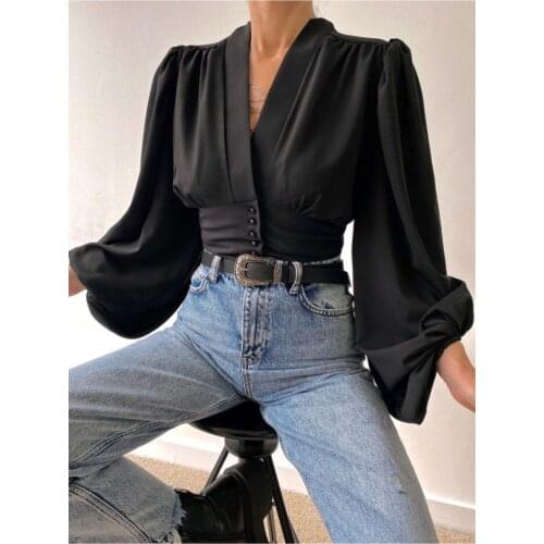 Zeepmax Blouses With Sleeves