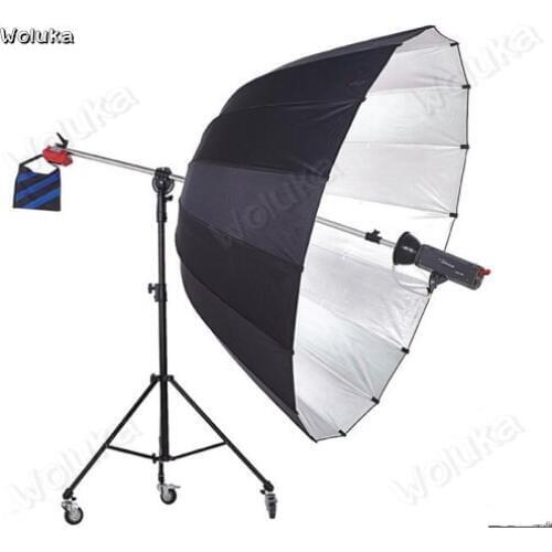 Photographic equipment Soft Light shed flexo umbrella shooting umbrella 2.2m advertising Umbrella CD50 T07