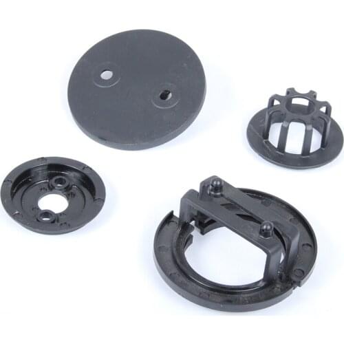 1/5 rc car gas Air filter Air filter parts for LOSI 5IVE-T Rovan LT Part