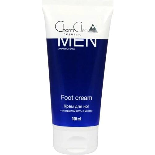 Charm Cleo Cosmetic Foot Creams