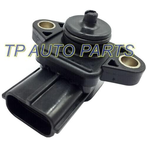Air intake pressure sensor for MITSUBI-SHI Tracker Suzu-ki OEM 18590-72F21 E1T26571A 1859072F21