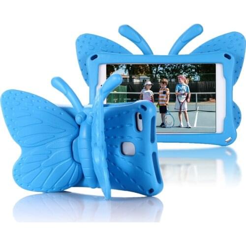For Samsung Galaxy Tab A7 Lite 8.7 SM-T220 T225 Kids Shockproof case For Samsung Galaxy Tab A E 4 8.0 SM-T330 T377 T387 fundas
