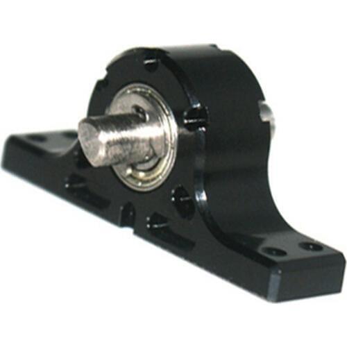 DIY F-5008 Metal Bridge Parts for 1/14 TAMIYA RC Tractor Dumper Truck Model Car Aluminum Alloy RC Car Accessories Upgrade Bridge