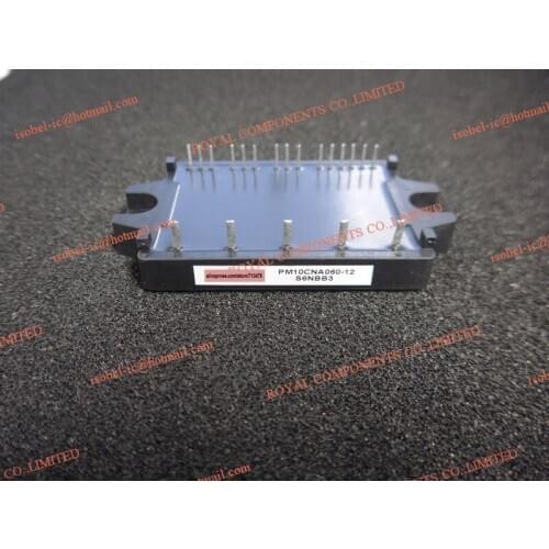 PM15CHA060-5 PM10CNA060 PM10CNA060-12