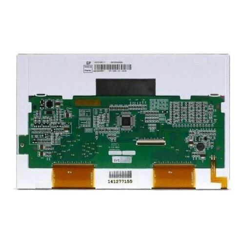 Fusing 7 inch AT070TN83 V1 New LCD panel+touch screen Free shipping