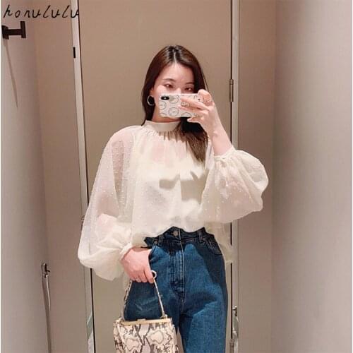 Honululu Women's Blouses