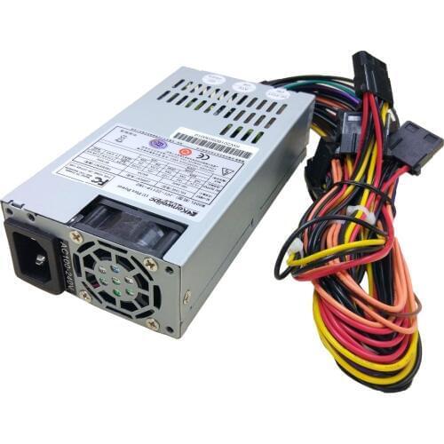 IPC server chassis 220W 1U flex power supply Industrial small power used in advertising queuing machine nas active PFC