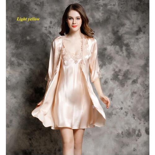 Женские комплекты для сна LOVILK China At AliExpress