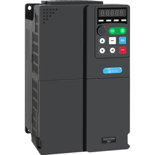 M-driver Electronics