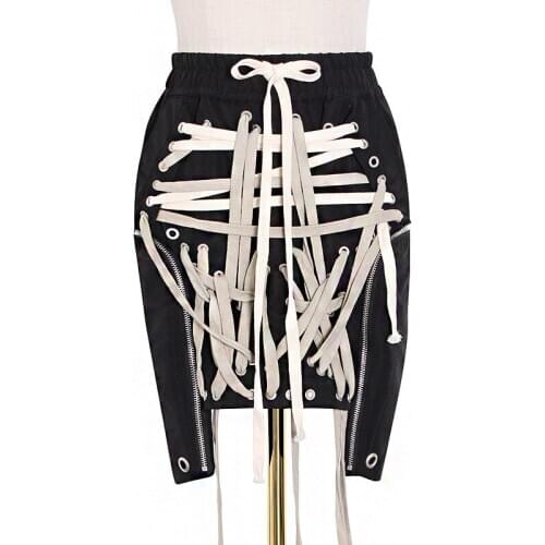 MEIDEPIN Pencil Skirt