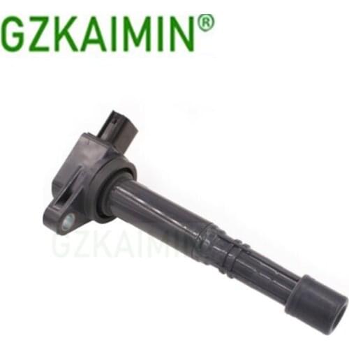 Original stand quality Ignition Coil for Honda Accord Civic CR-V Acura 2.0 2.4 30520-PNA-007 30520PNA007 099700-115