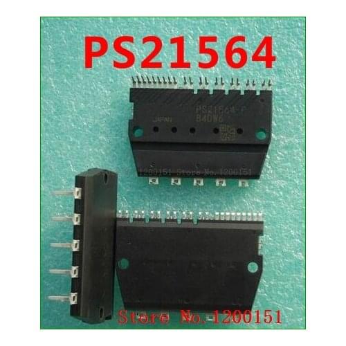 PS21564 PS21564-P MODULES