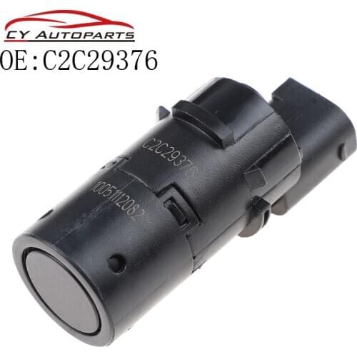 YAOPEI New PDC Parking Radar Sensor C2C29376 Park Assist Sensor For Jaguar X S Type XJR XJ8 XK8 XKR Super V8 Vanden Plas