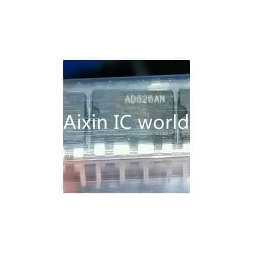 2PCS - 5PCS AD826AN AD826 AD826ANZ 826AN DIP-8