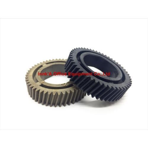 5Pcs Free Shipment Upper Fuser Roller Gear AB01-2316, AB012316 For Ricoh 1075 1060 2060