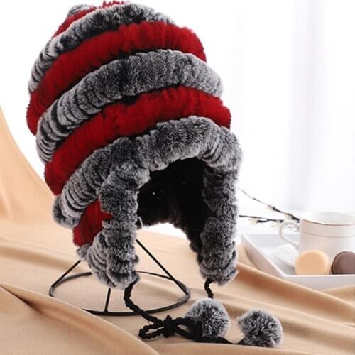ERaBLe Women's Beanie Hats