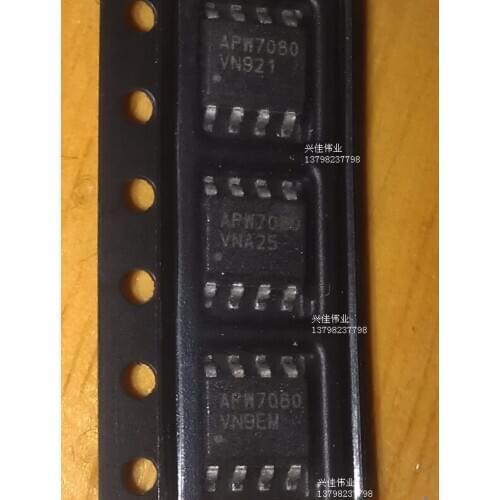 APW7080KAI-TRG APW7080 SOP8