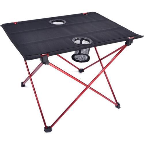HI SUYI Camping Tables