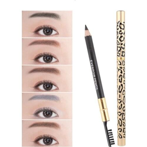 Linmei Eyebrow Pencils