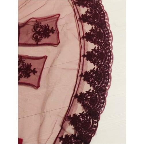 MAGNEZYA Wedding Accessories