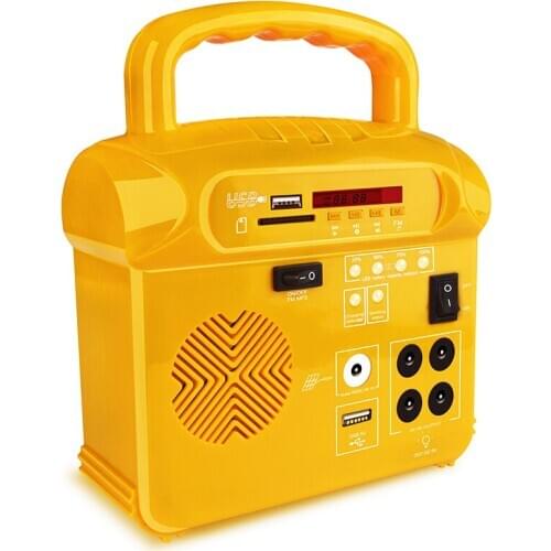 Mini home solar power system,portable mini solar power 10w mini kits