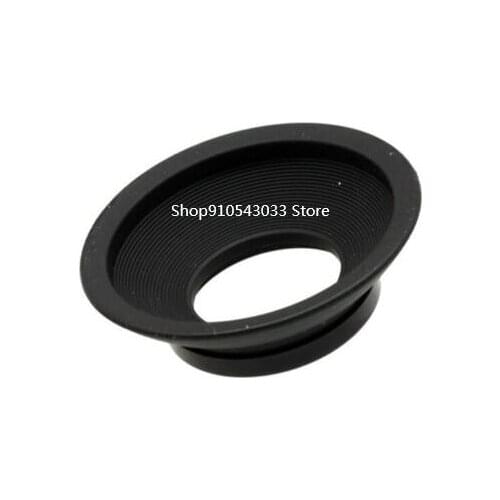 DK-19 Rubber Camera Eyecup Eye Piece For NIKON D500 D2X D2H D3 D3S D3X D4 D4S D700 D800 D800E L15