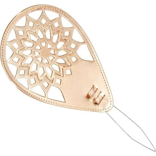 KAOBUY Needle Threader Stitch Insertion Tool for Sewing Machine Needle Inserter Sewing Supply Easy Automatic Needle Threader