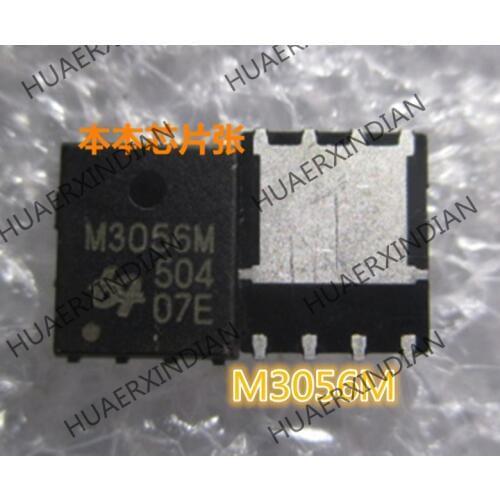 New M3056M M3054M QM3054M6 QM3056M6 QFN8 2 high quality