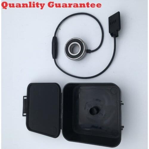 New BMB-6204/048S2/UA002A for SKF encoder bearing speed sensor bearing