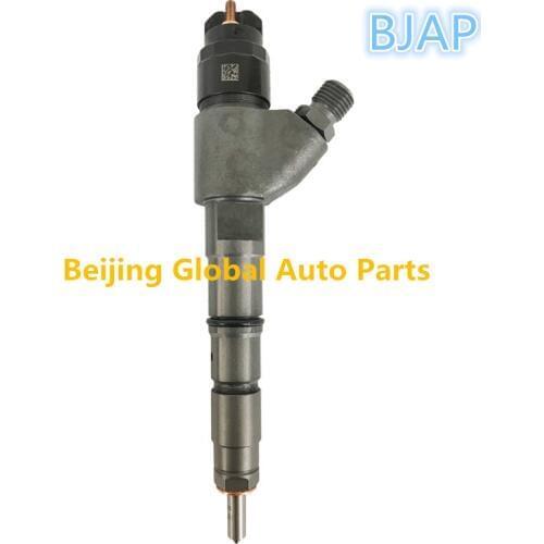 Brand New Diesel Engine Electric Fuel Injector 0445120067 0 445 120 067 04290987